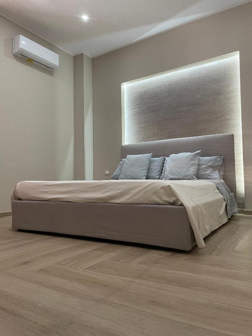 Central Apartment Avola Exterior photo